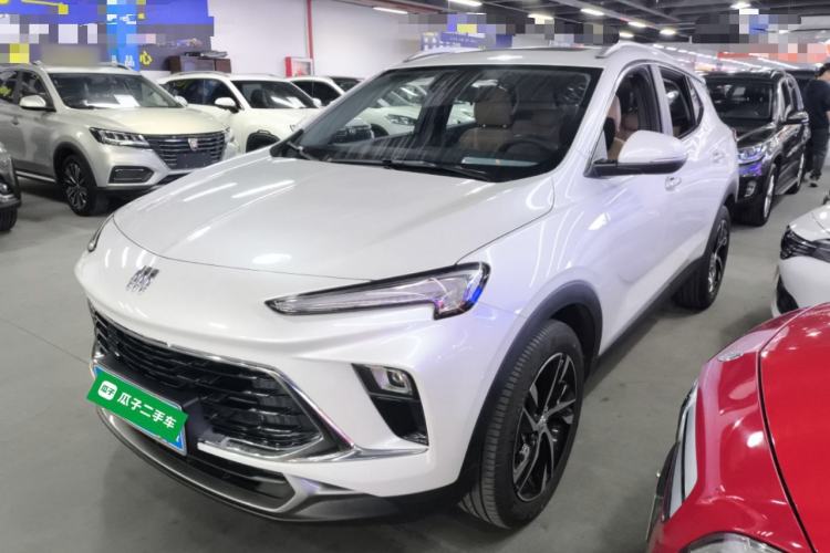 Used Buick Encore PLUS 2023 Smart Fun Edition