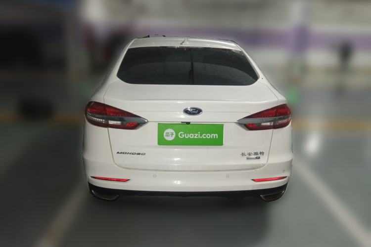 Used Ford Mondeo 2020 EcoBoost 180 Stylish Model
