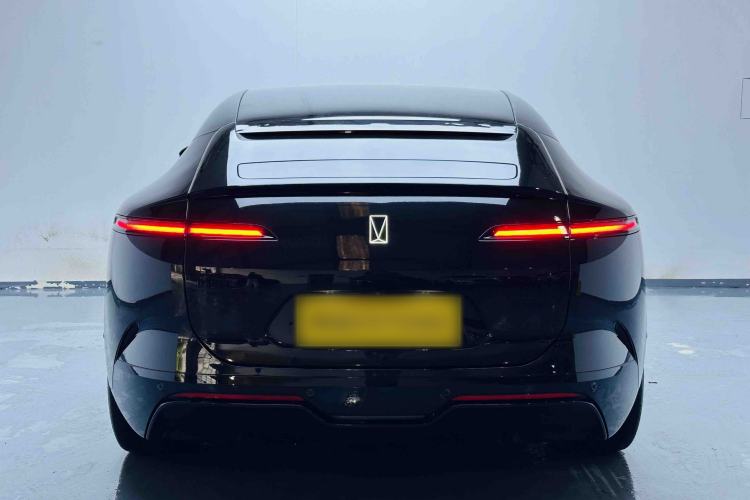 Used Avatr 12 2025 Ultra Extended-Range Edition
