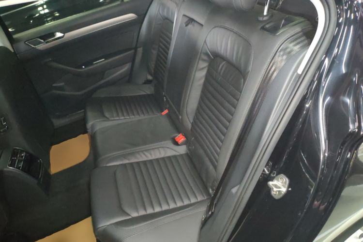 Used Volkswagen Magotan 2019 330TSI DSG Leading Model China VI Standard
