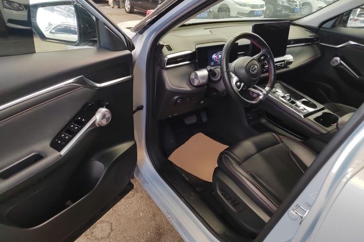 Used GAC Trumpchi EMKOO 2022 2.0T Neutron Star Pro Edition