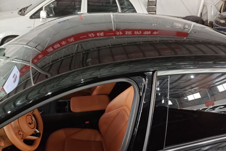 Used Wuling Xingguang 2025 610 km Smart Flagship Version