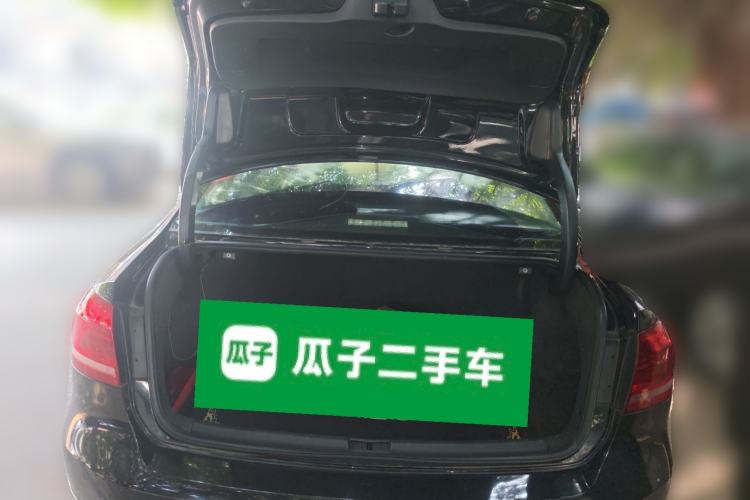 Used Volkswagen Passat 2015 1.8TSI DSG Prestige Edition
