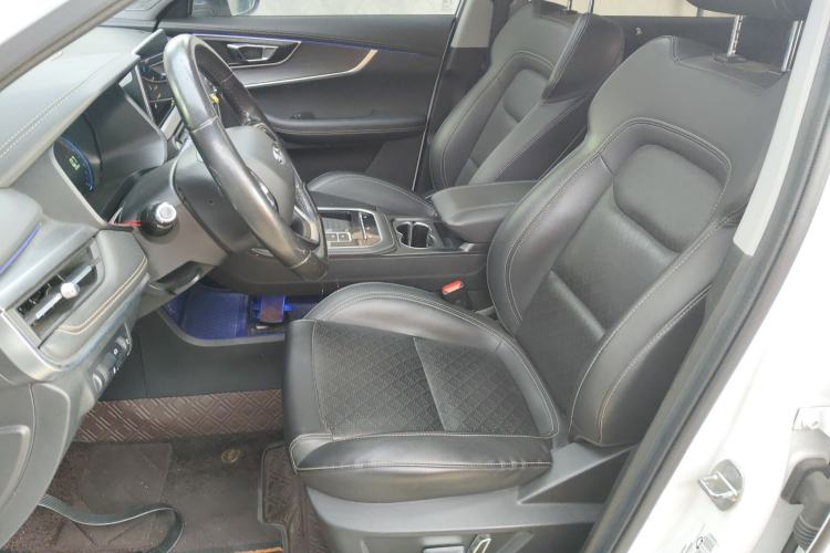 Used Chery Tiggo 8 2020 Facelifted Version 290TGDI Automatic Elite Edition
