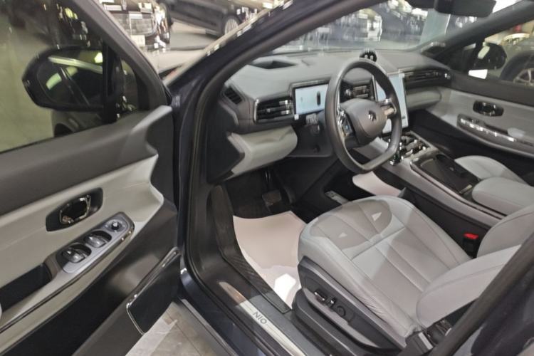 Used Nio ES8 2022 75 kWh 7-Seater Version