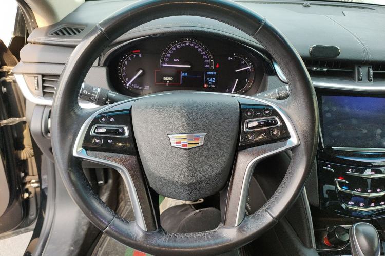 Used Cadillac XTS 2018 28T Tech Edition