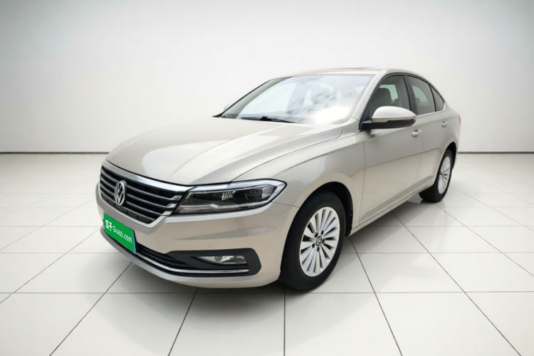 Ojetý Volkswagen Lavida 2021 280TSI DSG Comfort Edition