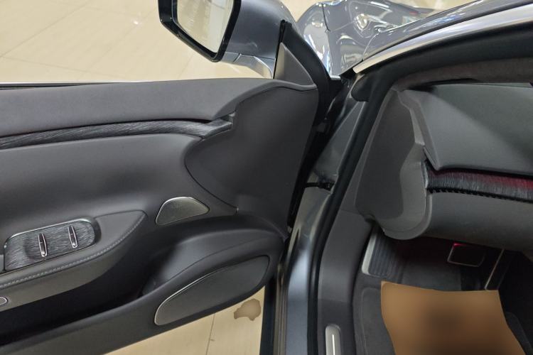 Used Nio ET7 2024 75 kWh Executive Signature Edition