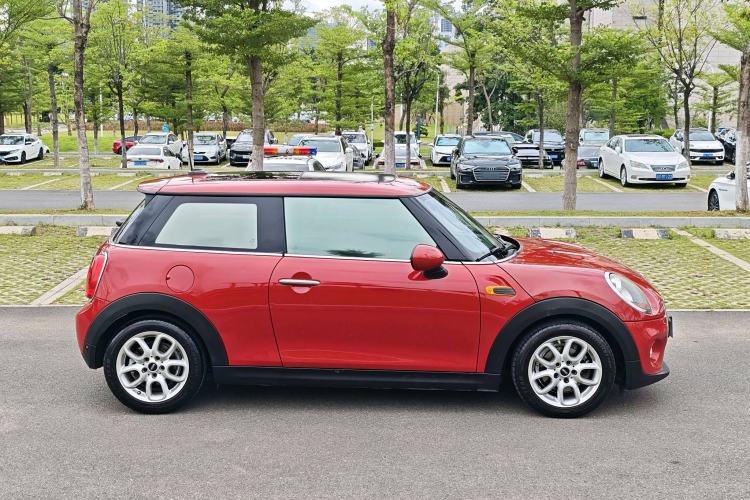 Used MINI MINI 2014 1.2T ONE+
