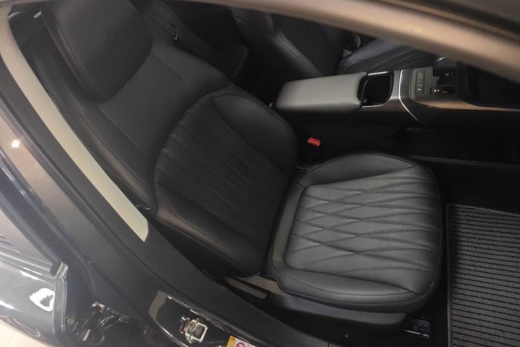 Used Qiyuan A05 2024 70 Pro
