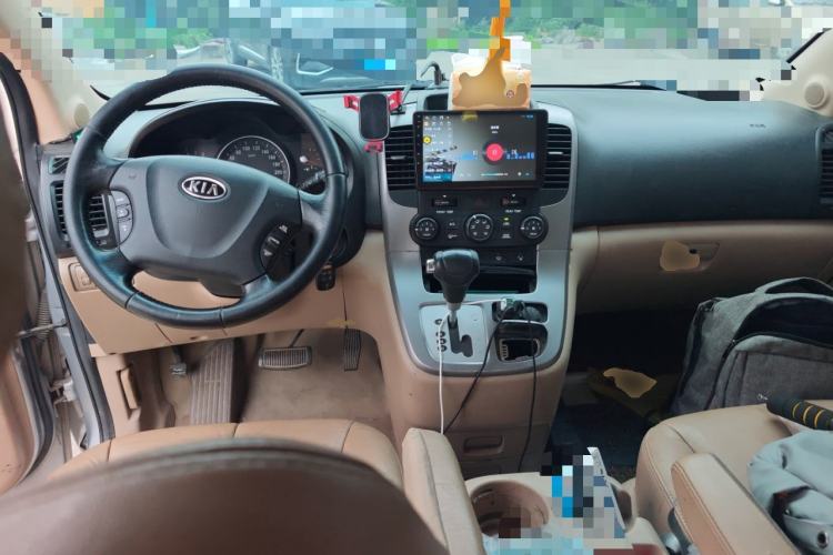 Used Kia VQ 2011 2.7 Comfort Edition