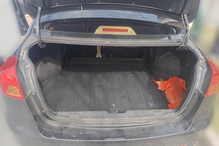 Used Buick Excelle 2013 1.5L Automatic Classic Model