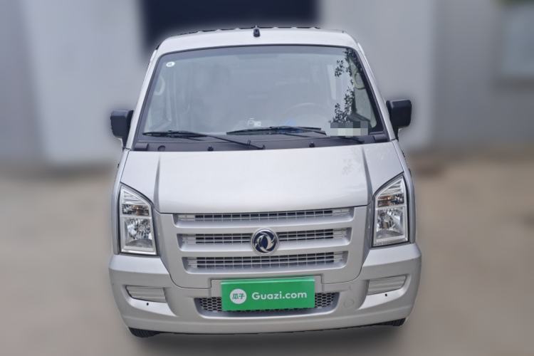 Used Dongfeng Xiaokang C36 2025 Model 1.5L Comfort