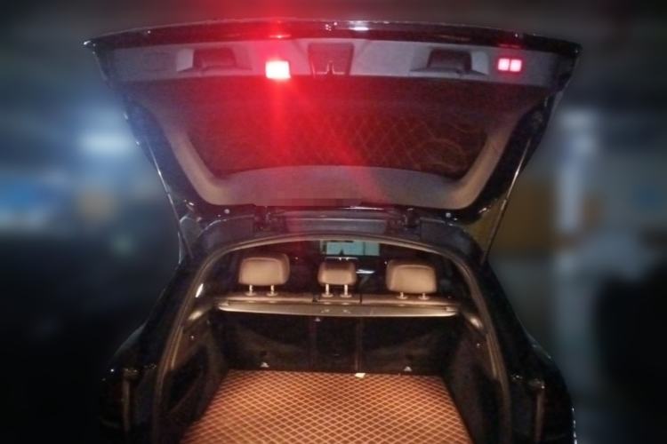 Used Mercedes-Benz GLC 2021 GLC 260 L 4MATIC Luxury Model