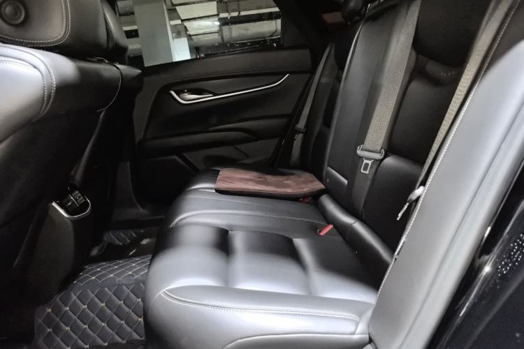 Used Cadillac XTS 2018 28T Tech Edition
