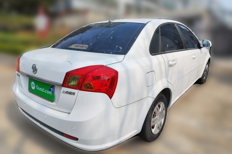 Used Buick Excelle 2013 1.5L Manual Classic Model