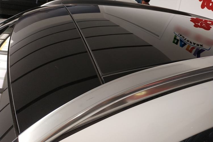 Used Mercedes-Benz GLC 2019 GLC 260 L 4MATIC Dynamic Model Roof