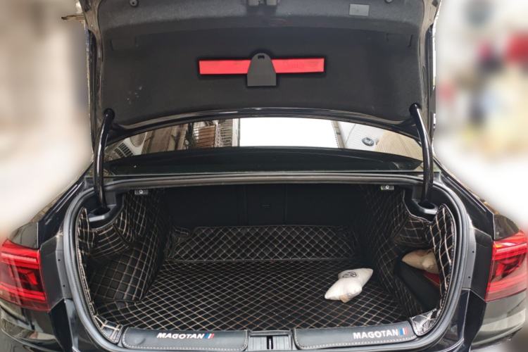Used Volkswagen Magotan 2020 330TSI DSG Leading Model
