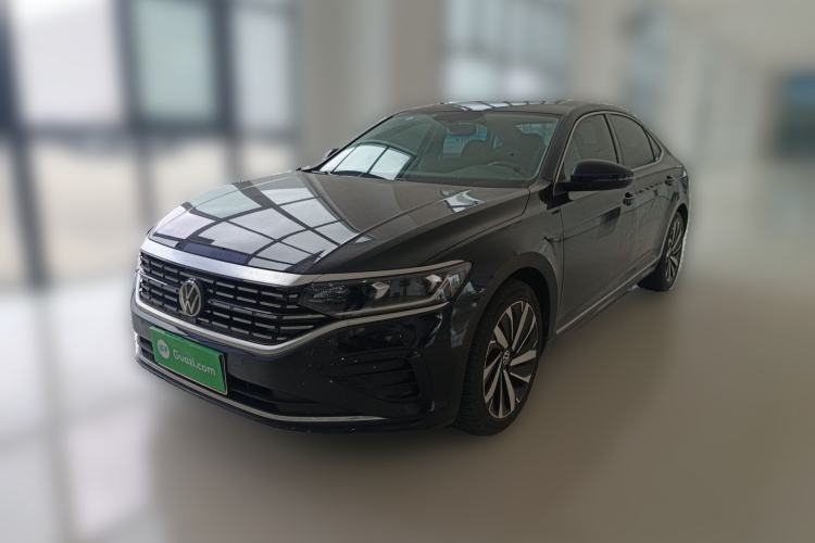 Used Volkswagen Passat 2023 Revised 330TSI Elite Edition