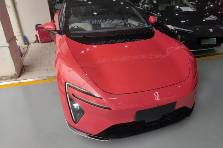 Used Avatr 06 2025 Pro Range-Extended Edition Exterior 1