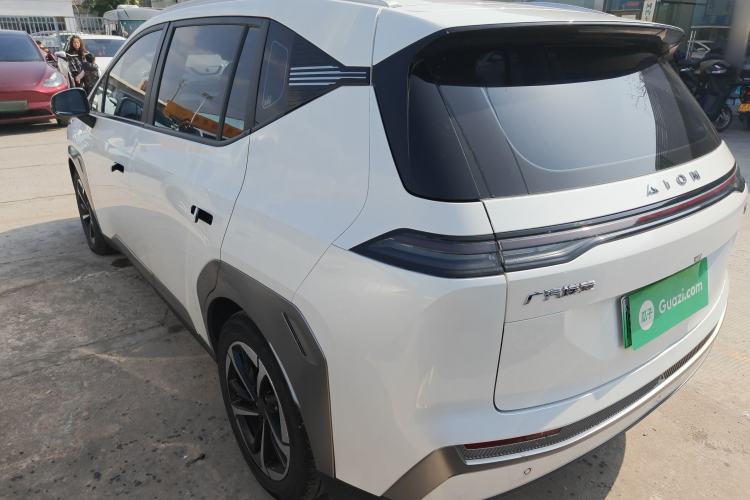 Used AION Y 2022 Plus 70 Smart Edition