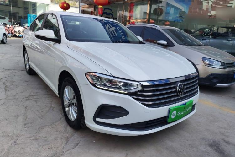 Used Volkswagen Lavida 2023 1.5L Automatic De Yi Edition