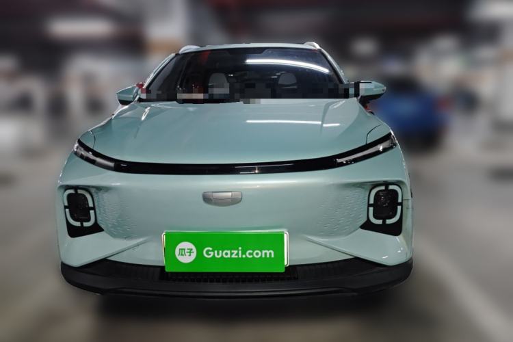 Used Geometry E Firefly 2024 301km Starlight
