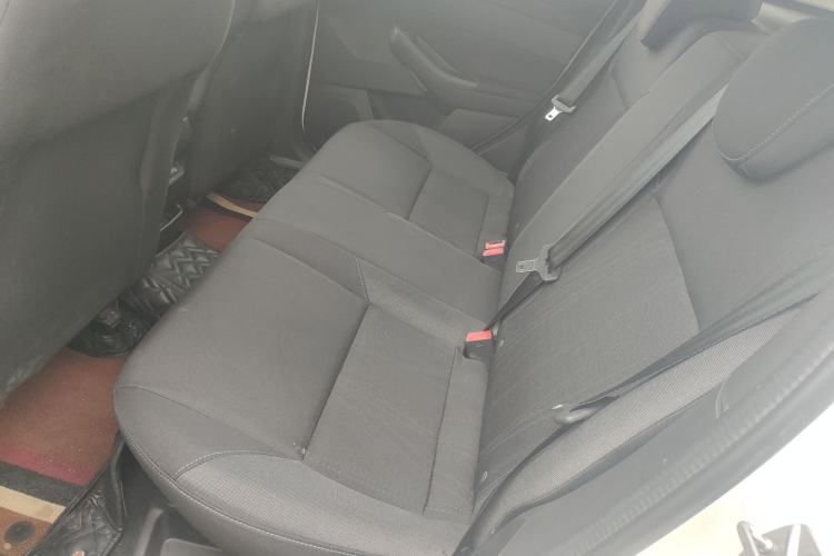 Used Ford Focus 2015 Hatchback 1.6L Automatic Comfort Model