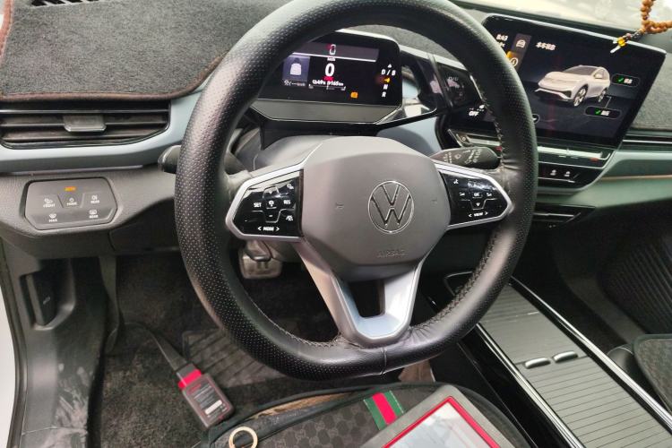 Used Volkswagen ID.4 X 2022 Pure Smart Edition