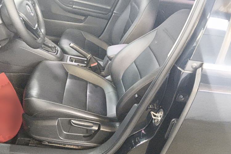 Used Volkswagen Sagitar 2018 280TSI DSG Comfort Model
