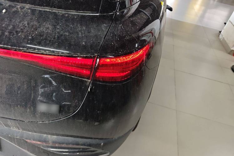 Used smart #3 2023 Pulse Four-Wheel Drive Edition
