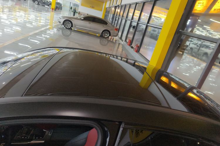 Used Mercedes-Benz A-AMG 2022 AMG A 35 L 4MATIC