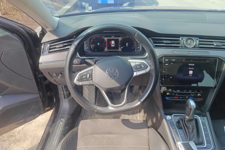 Used Volkswagen Magotan 2020 330TSI DSG Luxury Edition
