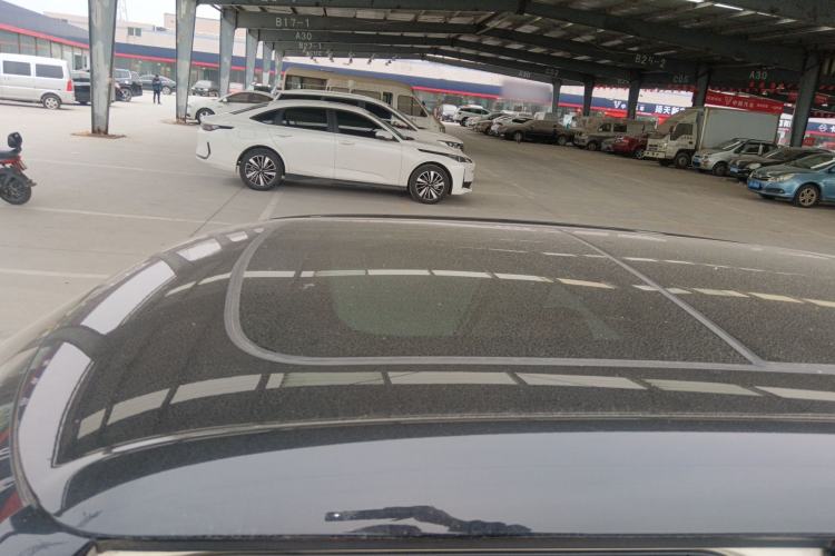 Used MINI 2016 1.5T COOPER Five-Door Edition