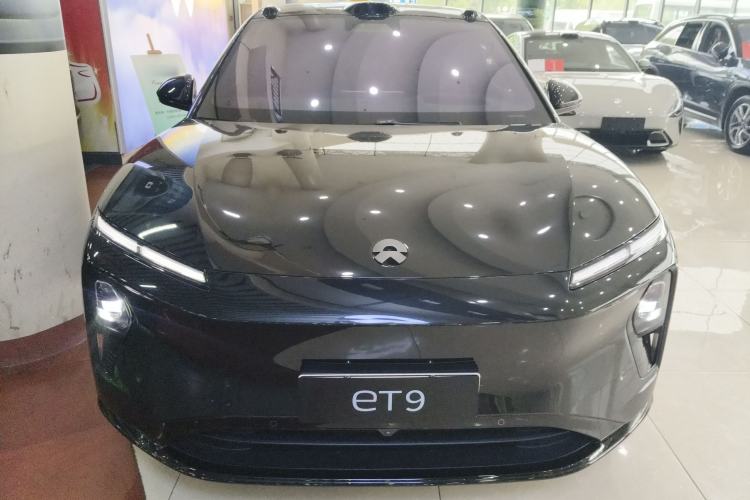 Used Nio ET9 2025 100kWh First-Edition Limited Edition
