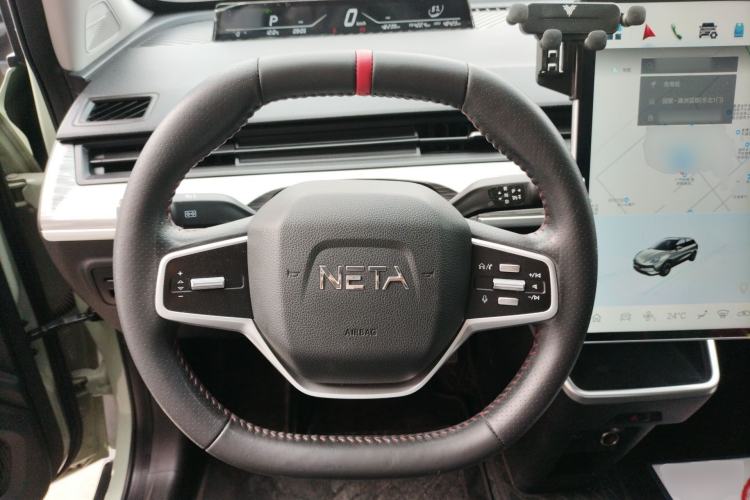 Used NETA V 2022 Chao 400 Lite