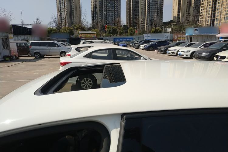 Used Volkswagen Golf GTI 2012 2.0 TSI GTI