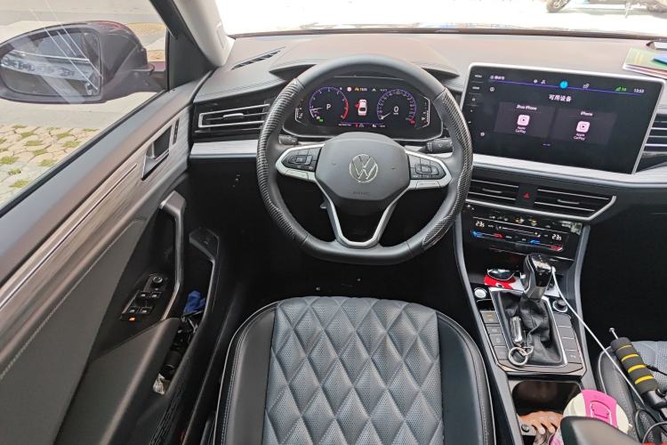 Used Volkswagen Sagitar 2023 280TSI DSG Excellence Edition