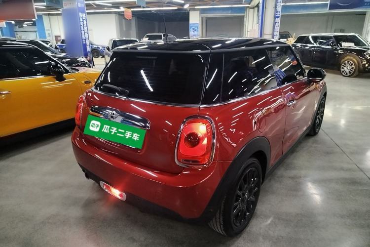 Used MINI MINI 2016 1.5T COOPER