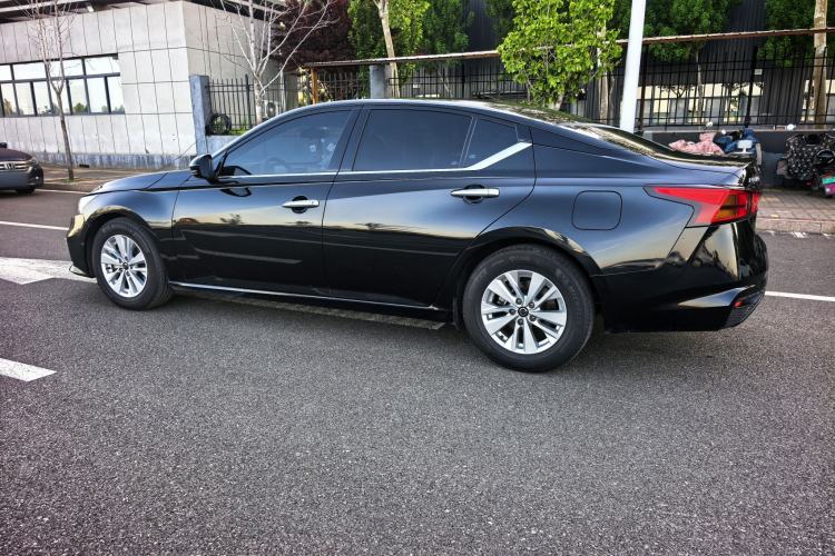 Used Nissan Teana 2019 2.0L XE Fashion Edition