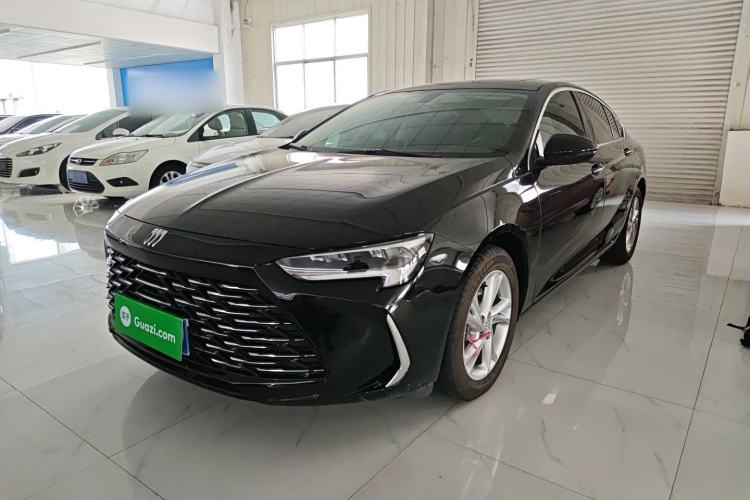 Used Buick Regal 2024 25T Deluxe Edition