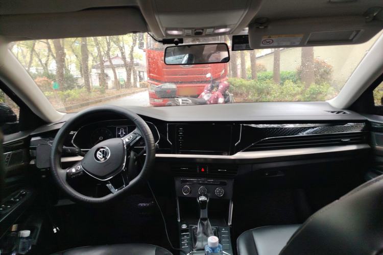 Used Volkswagen Passat 2021 280TSI Business Edition Headliner