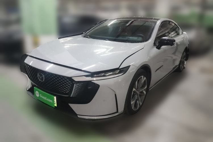 Used Mazda EZ-6 2024 Range-Extended 200 Zhiya Edition