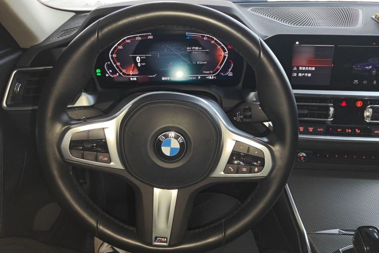 Used BMW 2 Series 2022 225i M Sport Night Edition