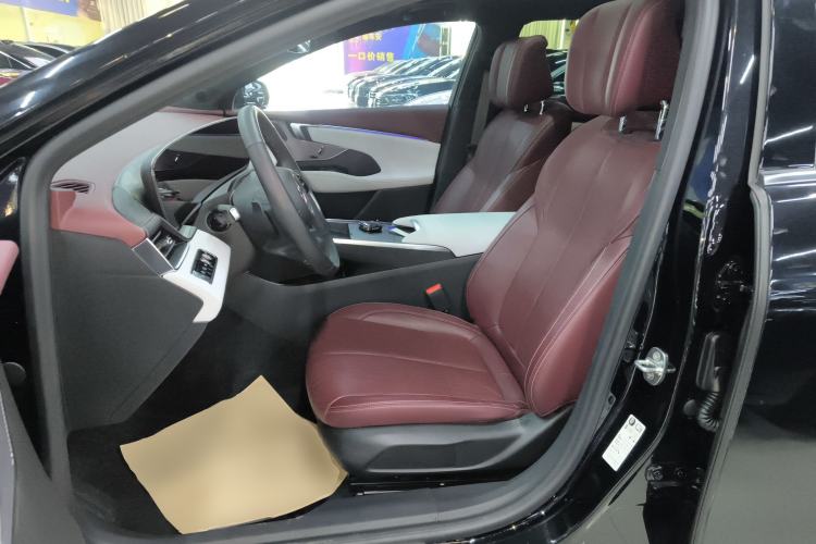 Used Buick LaCrosse 2023 28T Prestige Edition
