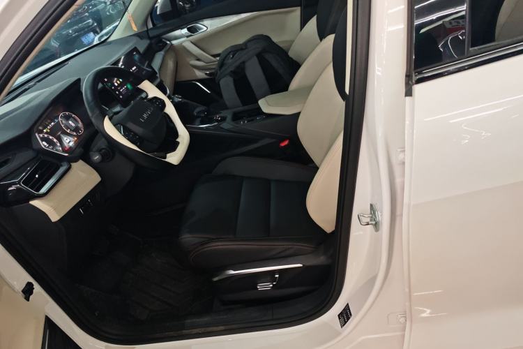 Used Lynk & Co 06 2023 Remix 1.5T Plus Model