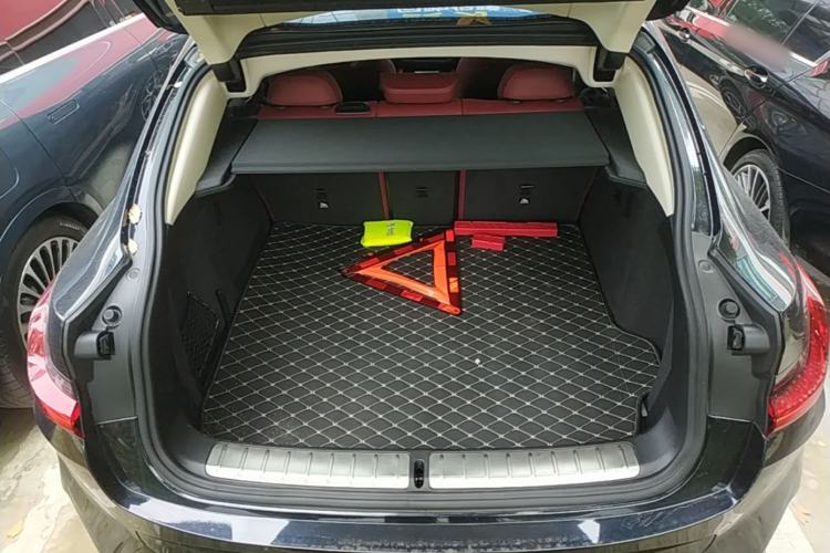 Used BMW X4 2022 xDrive 25i M Sport Package
