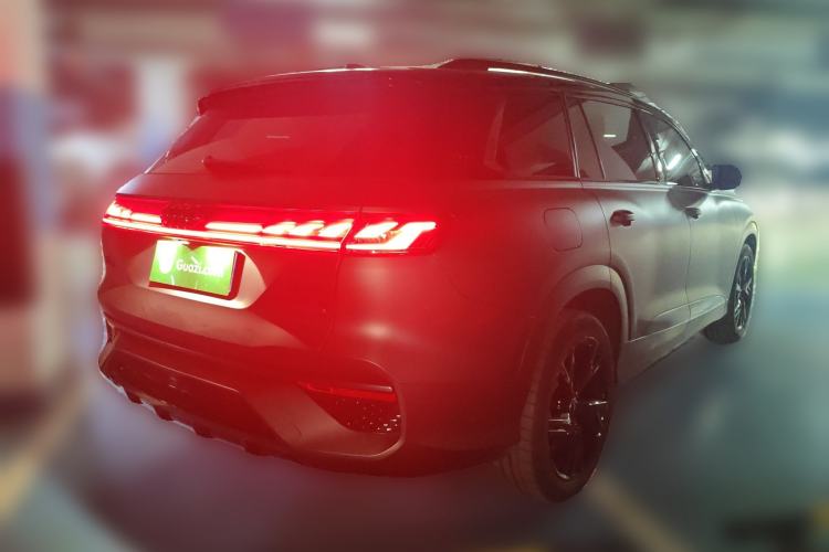 Used Audi Q6 2023 50 TFSI quattro Lingyun Edition edition one