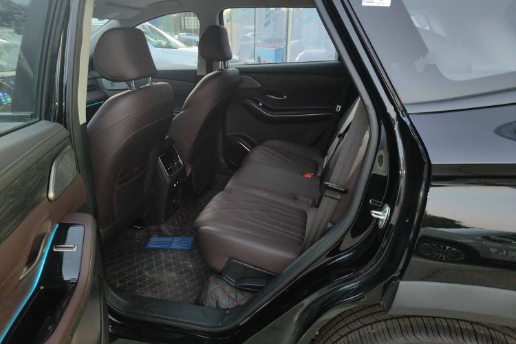 Used JETOUR X90 PRO 2024 2.0T DCT Ultimate Edition 5 Seats
