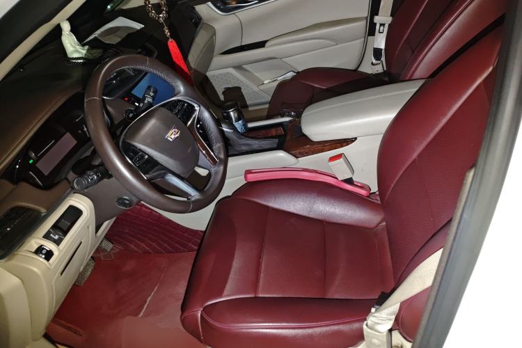 Used Cadillac XTS 2017 28T Tech Edition